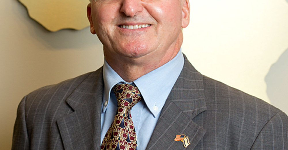 Touching and Changing Lives 