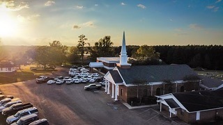 Heucks Retreat Baptist Church 3