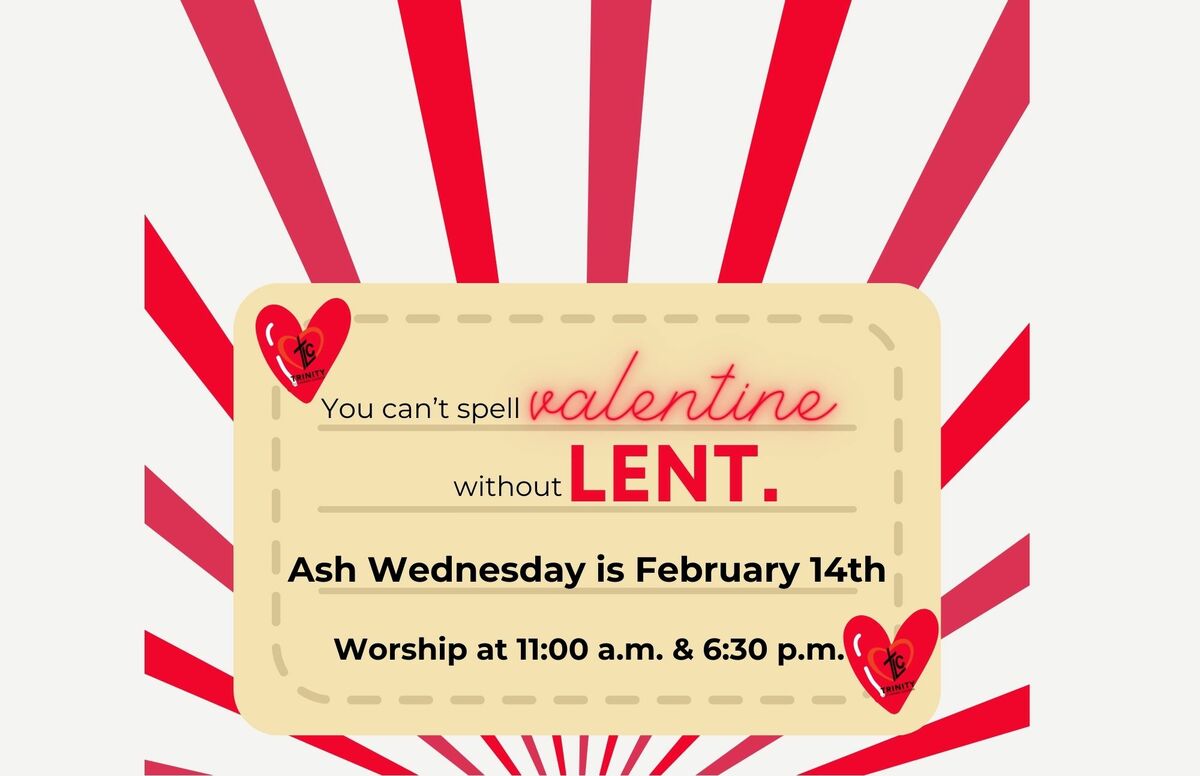 Trinity Lutheran Church