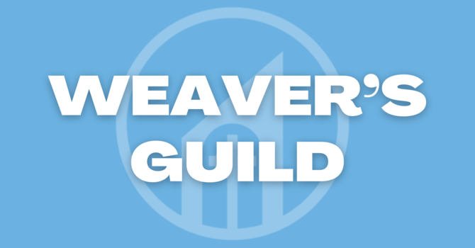 Weaver's Guild