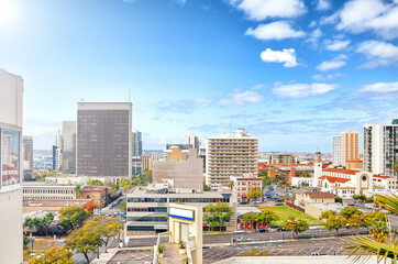 First Lutheran Church