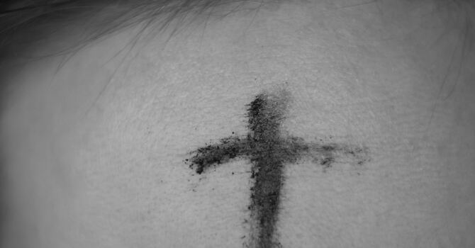 Ash Wednesday