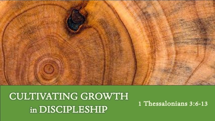 Sermons | Trinity Baptist Church