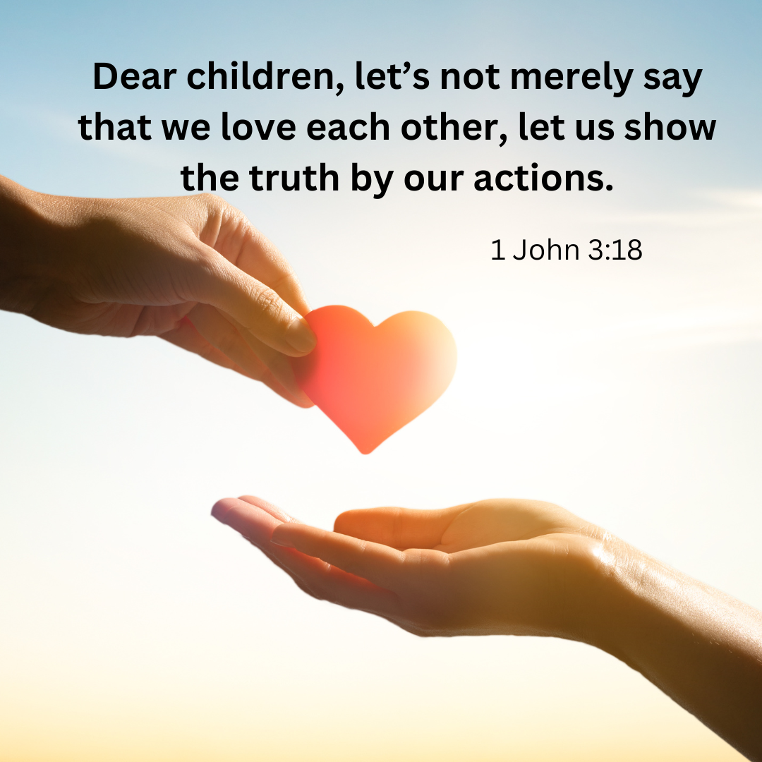 Blog | New Freedom Church