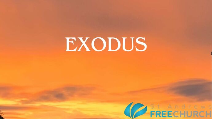 Sermons | St Andrews Free Church