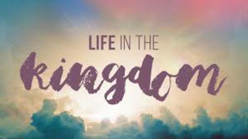 Kingdom Life P.U.S.H.