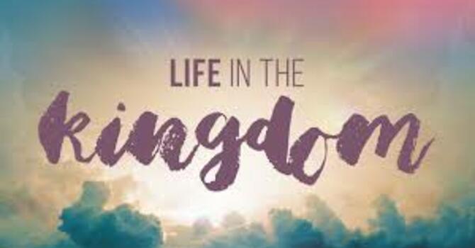 Kingdom Life P.U.S.H.