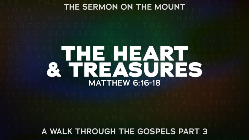 The Heart & Treasures