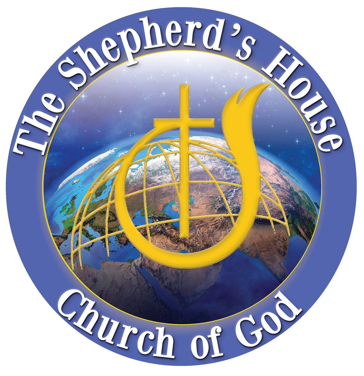 Sunday School Shepherd's House COG