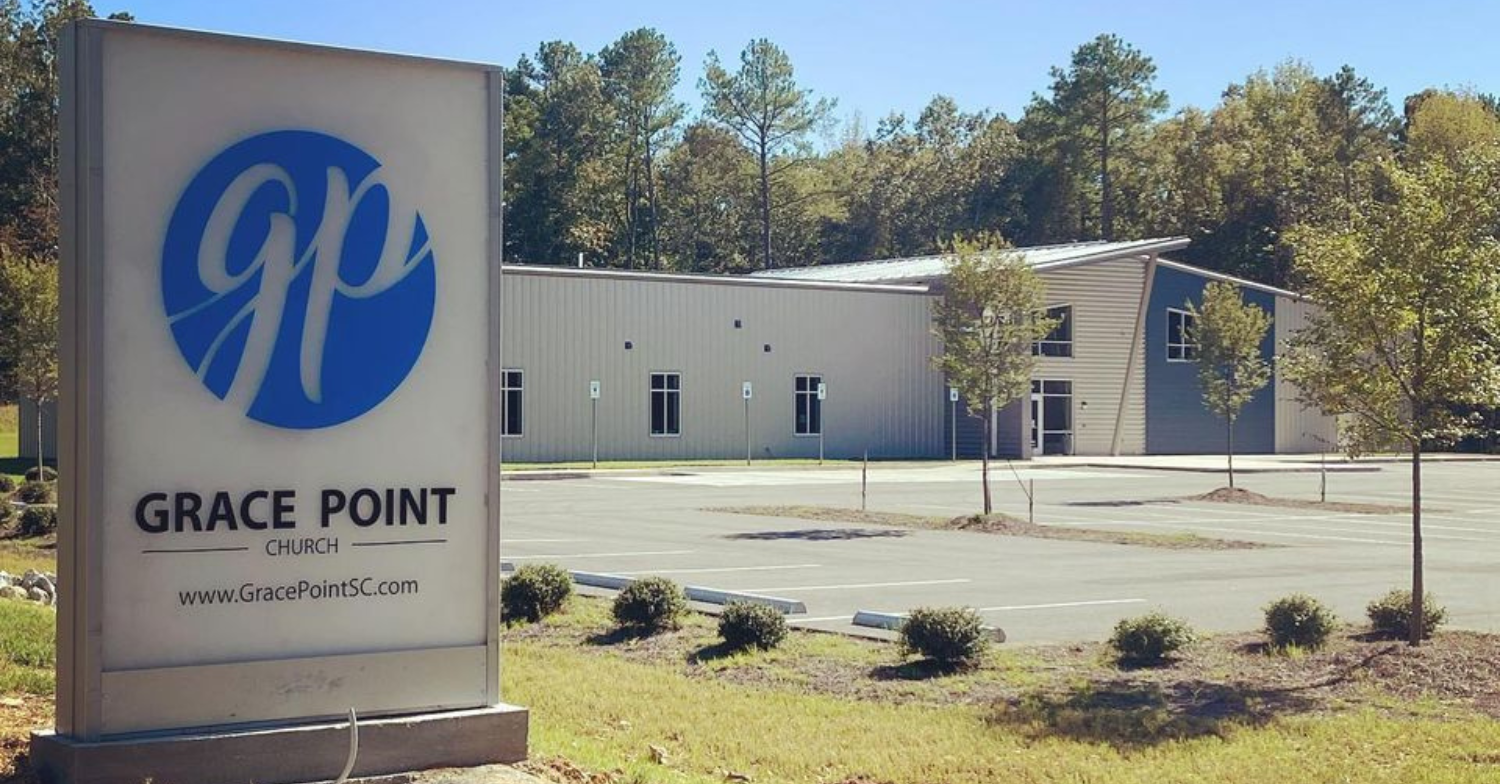 Grace Point Church 1