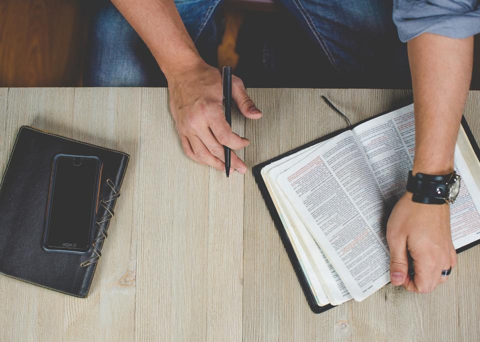 His Dwelling Place 4
