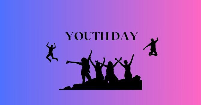 Youth and Young Adult Day