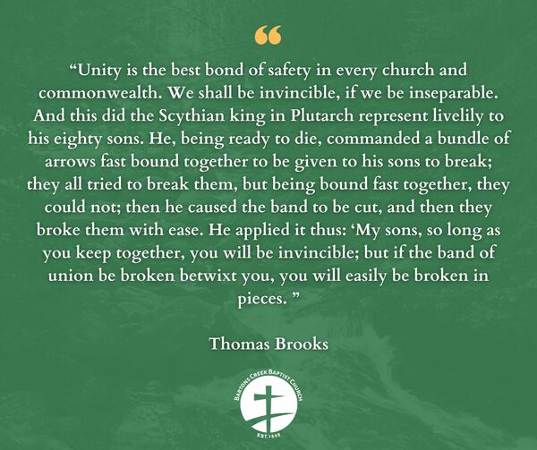 Thomas Brooks