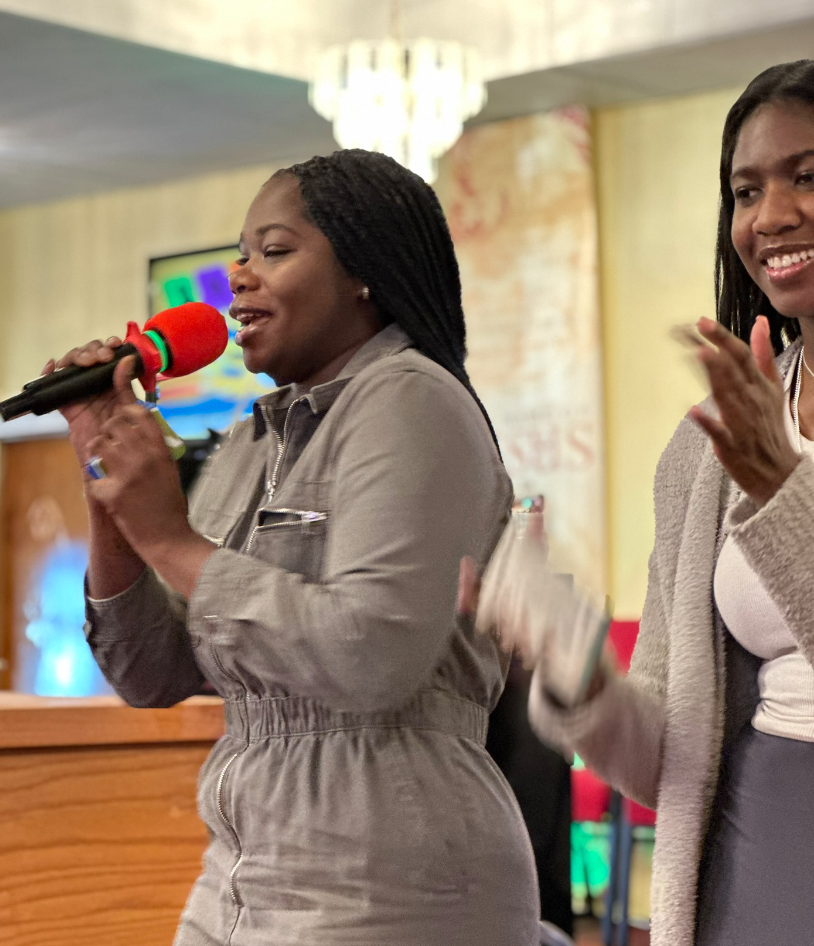 Crossroads Evangelistic Church 5