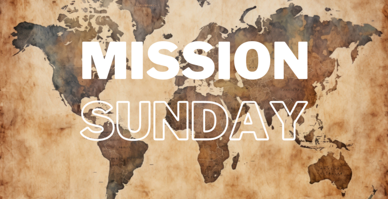 Otto and April Habeger Sharing