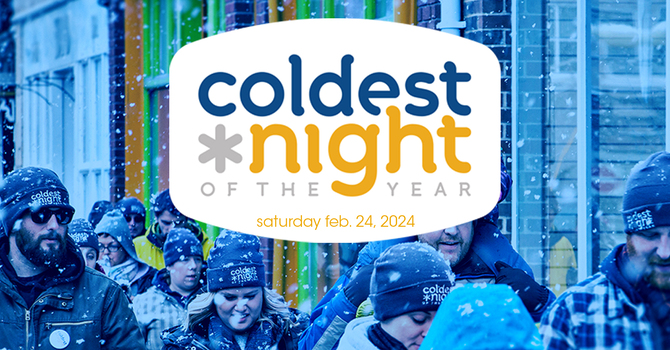 Today's The Day! image