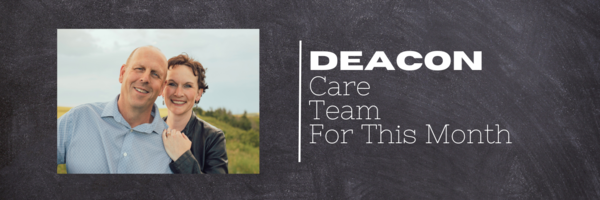 Dwayne & Sheryl Haller