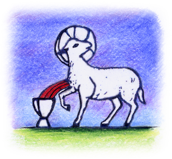 Calvary Lutheran Church ELCA