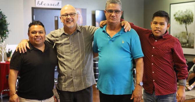 La Iglesia de Laodicea