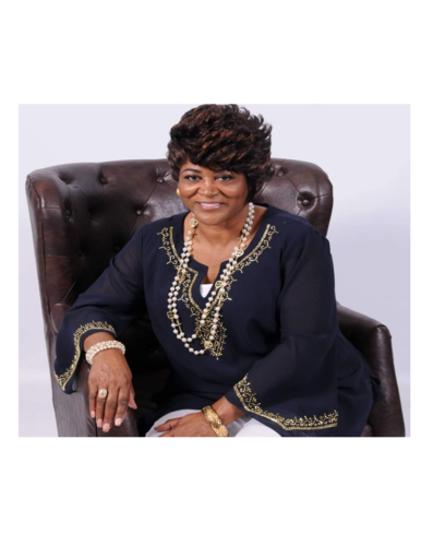 Dr. Mary Napper