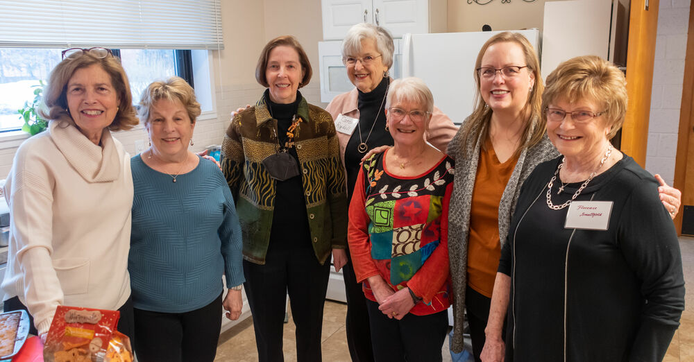 Loaves and Fishes Drive-Up Meal