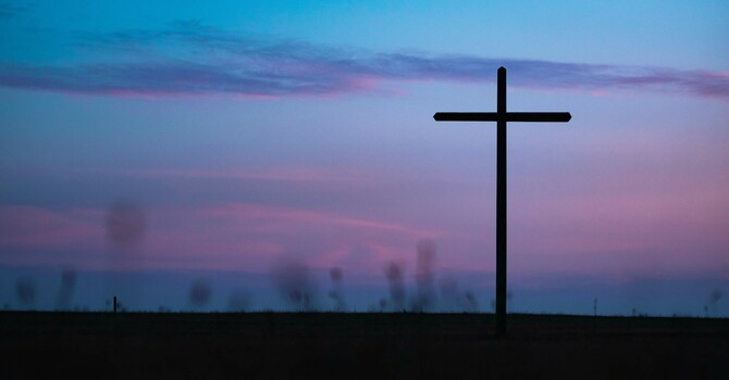 Synod Office Closed Good Friday and Easter Monday