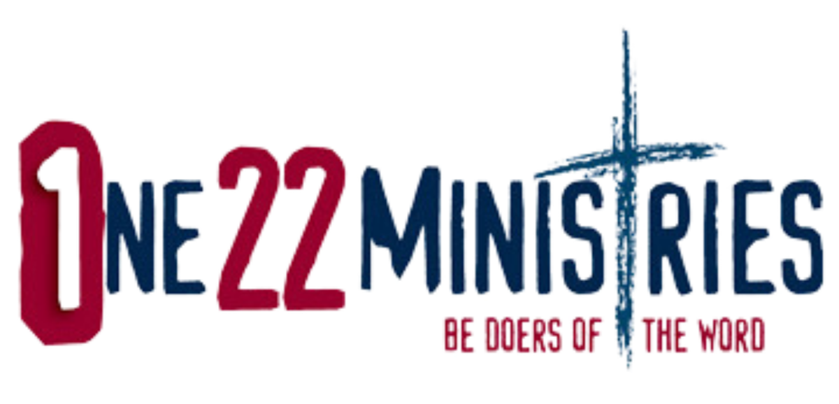 Blog | One22 Ministries