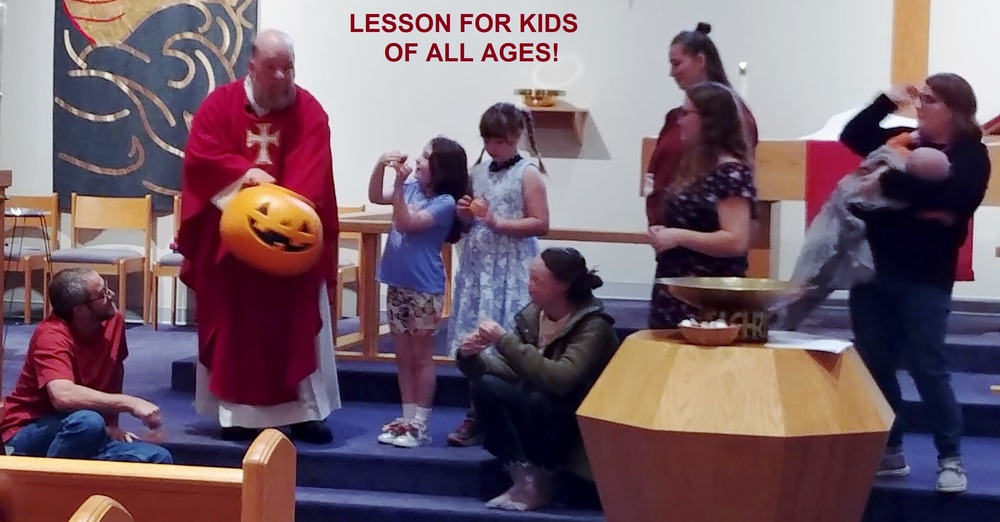 Sunday Worship Services