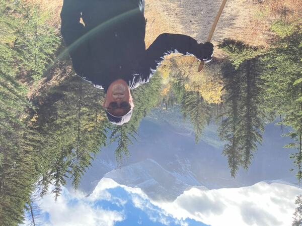 Scribblings from the Desk of the Interim Priest