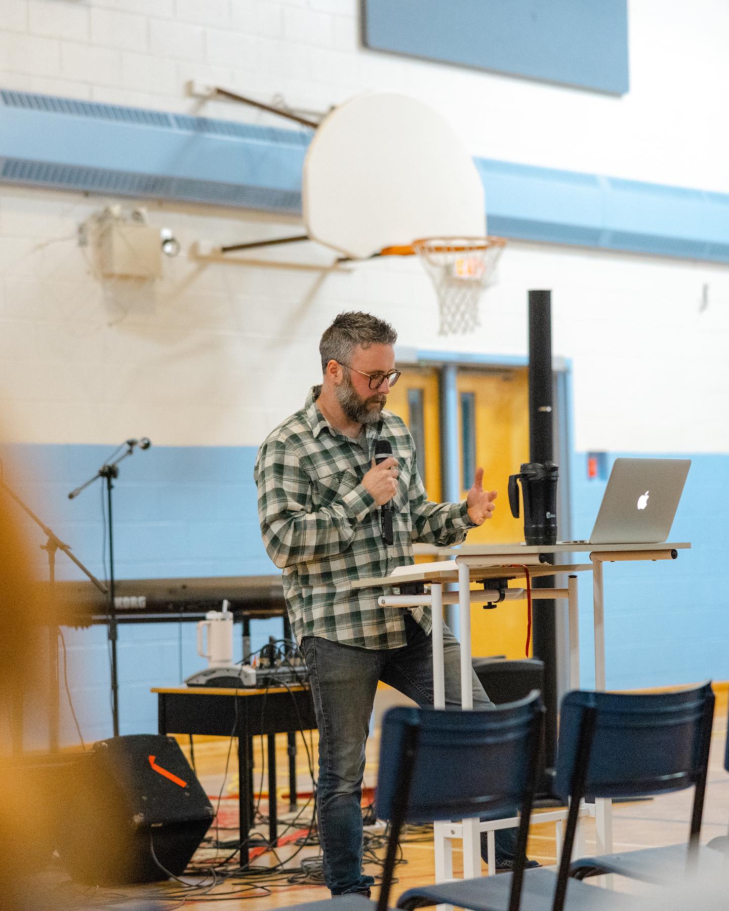 Journey Church Cape Breton 3