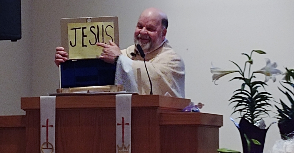 Sunday Worship Services