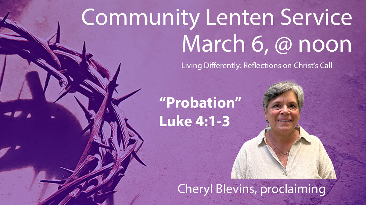  probation past worship and events pleasant hill umc