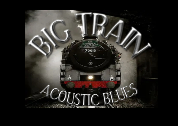 Big Train