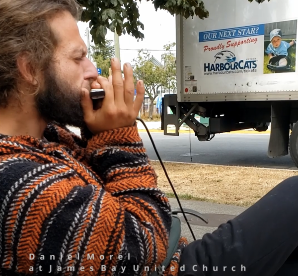 why the Big Train is coming to JBUC