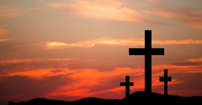 Good Friday Service