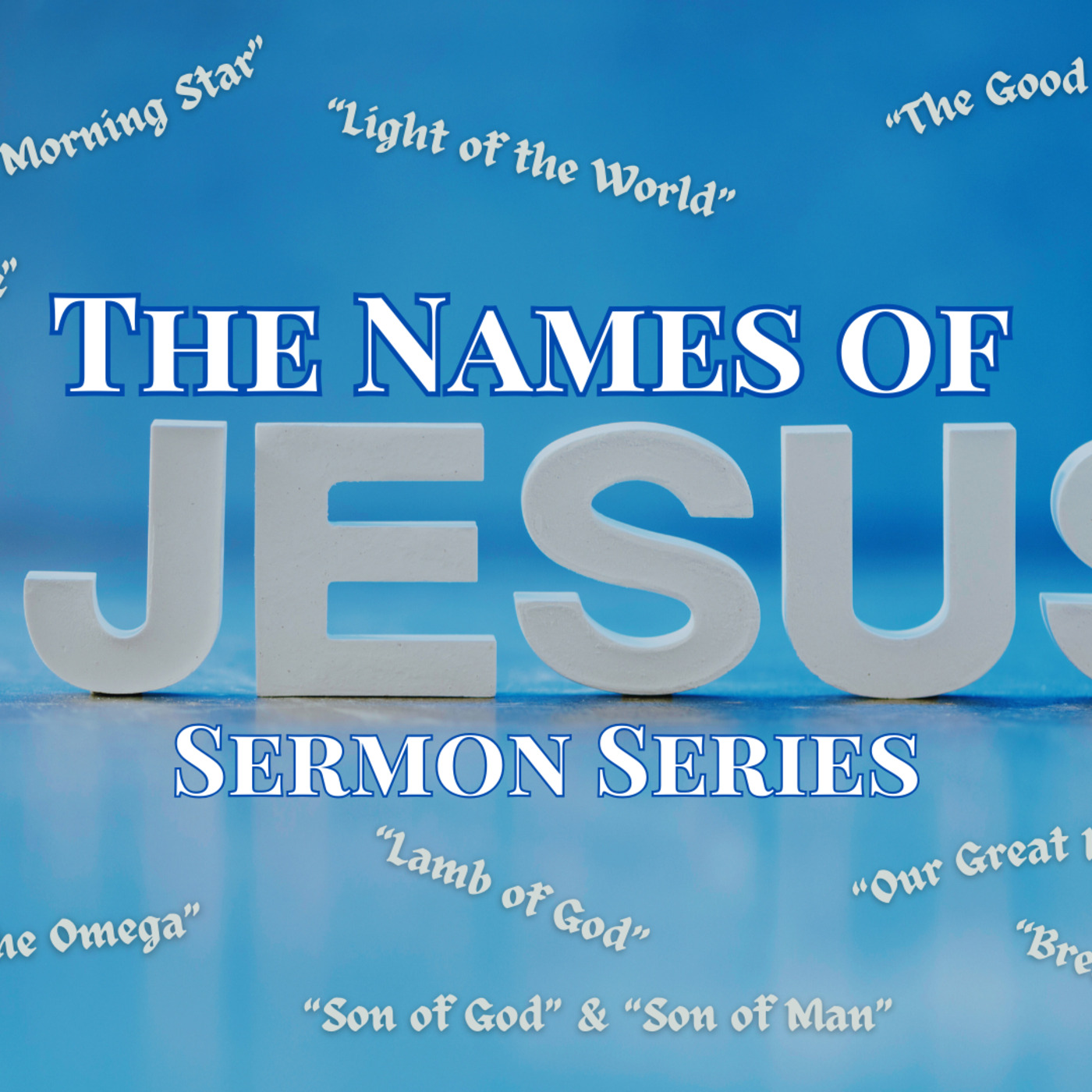 Willoughby Church Sermon Podcast