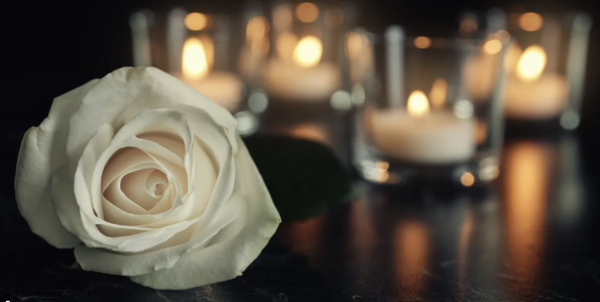 Funerals - Memorial Services 