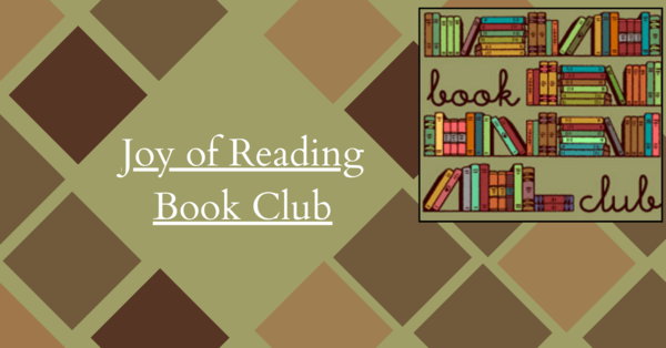 Joy of Reading Book Club