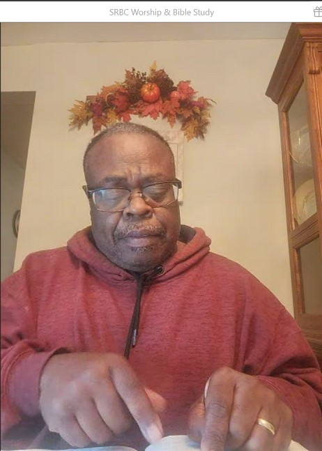 Wednesday Bible Study on Zoom | Solid Rock Baptist Church - New Castle