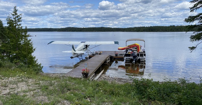 Remote Outreach
