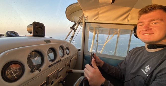 Flight Training 