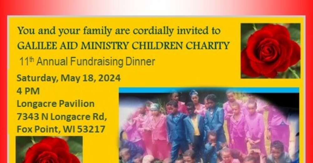 Medhanialem Evangelical Church Milwaukee