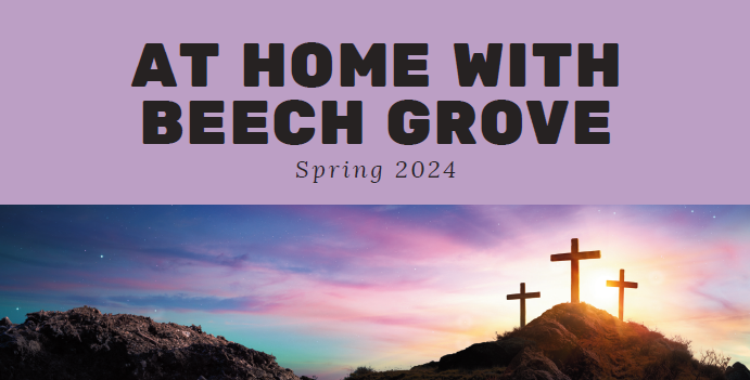 Blog | Beech Grove Baptist Church