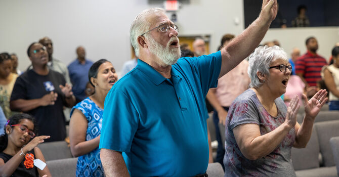 Grow Groups Launch September 8th image