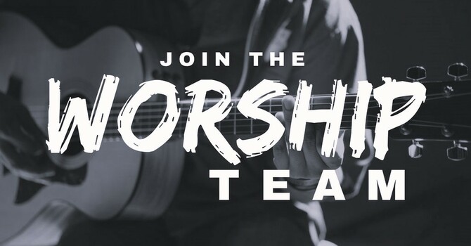 Music and Worship Ministry