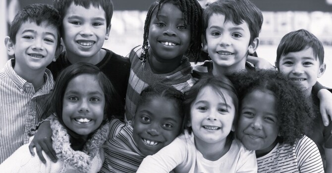 Children's Ministry