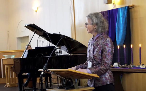 Worship Leadership Workshops