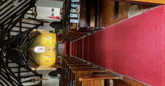 ACW Regional Meeting