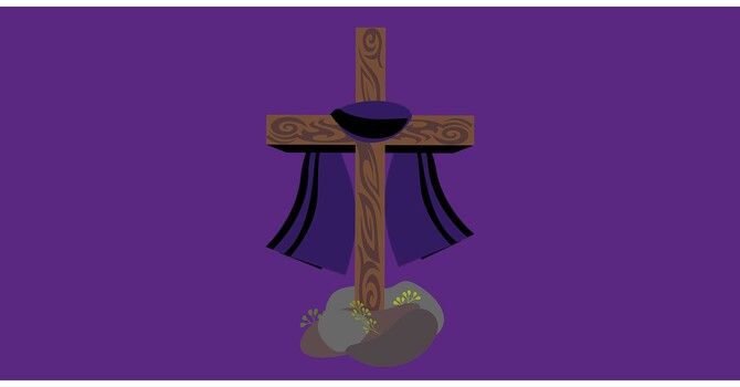 Good Friday: Stations of the Cross