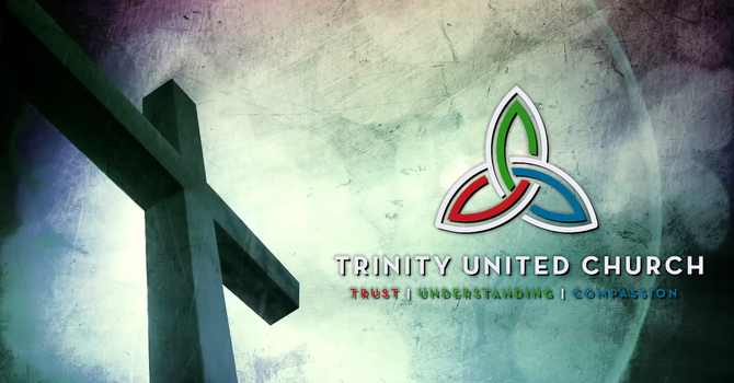 Good Friday Worship Service